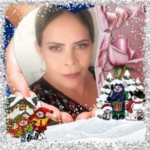 Meet your Posher, Marta